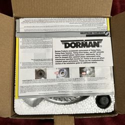 OEM Engine Variable Valve Timing (VVT) Sprocket Camshaft Phaser Dorman 917-250XD