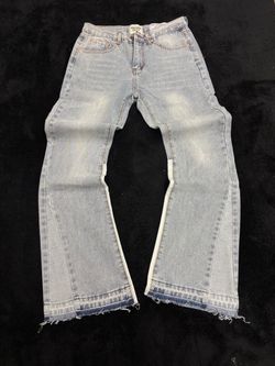 Gallery Dept. Flared Jeans