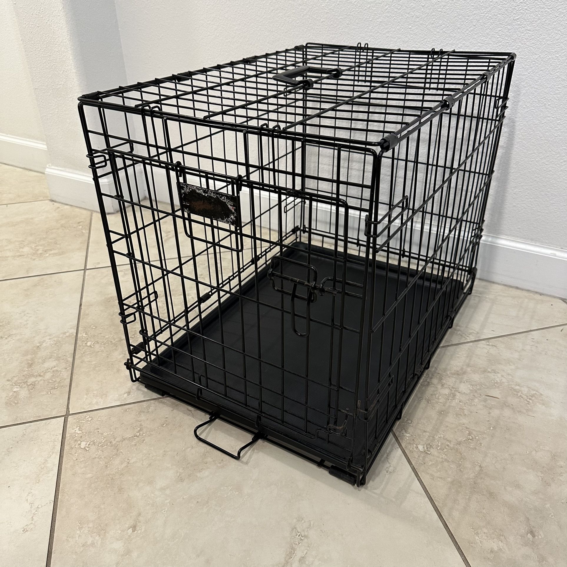 Dog Crate