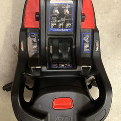 Britax B-safe Universal Base for Car Seat