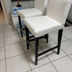 Bar Chairs (Stools)