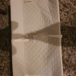 Changing Pad W/ Safety Belt