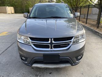 2012 Dodge Journey