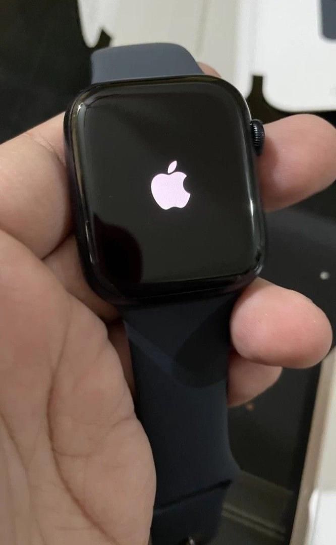 Apple Watch