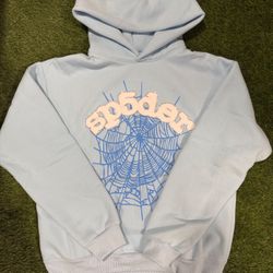 Sp5der Hoodie