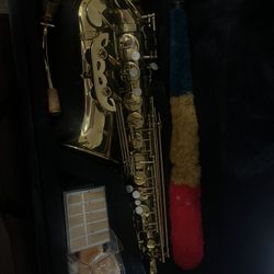 Cecilio Instrument