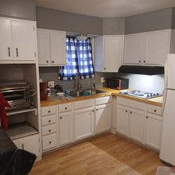 Mobile home 2 Bed2 Bath