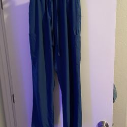 Scrub Pants 