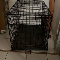 Large Indoor Dog Cage