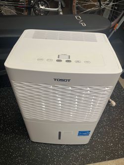Tosot dehumidifier