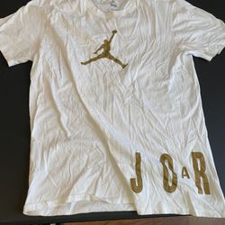 Jordan Shirt Large