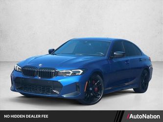 2023 BMW 330i