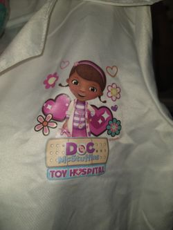 Doc McStuffins 