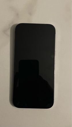 iPhone 14 Pro