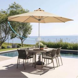 9ft Umbrella Only