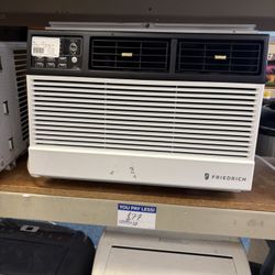 Friedrich Air Conditioner 