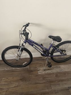 Bicycle SCHWINN RANGER 2.4 FS