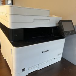 Canon Image Class Printer 