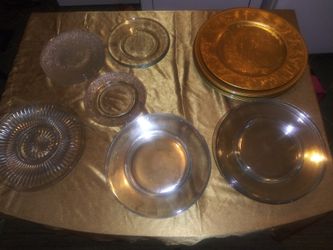 Dishes