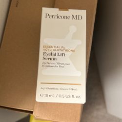 Eyelid Lift Serum 