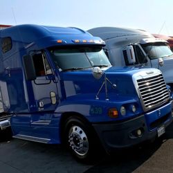 Freightliner