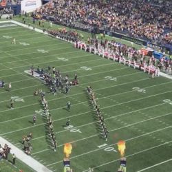 Saints Vs Seahawks 