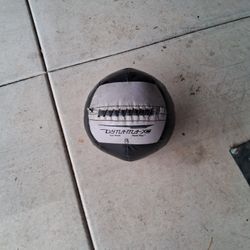 8lb Dynamax Ball, Wall Ball