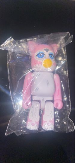 Bearbrick - Furby