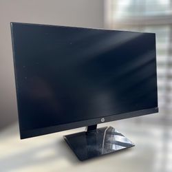 Used HP 24m Monitor