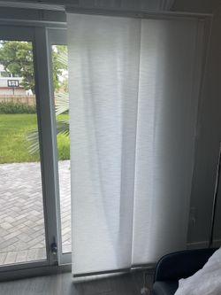 Blinds like new