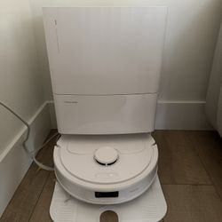 Roborock QRevo Robot Vacuum