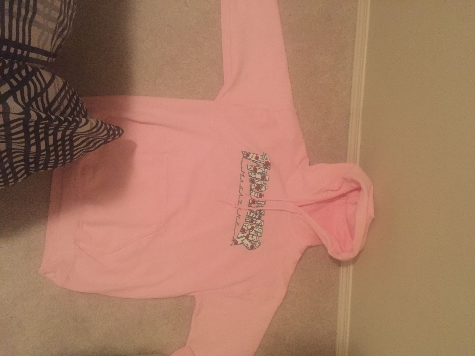 Thrasher Hoodie