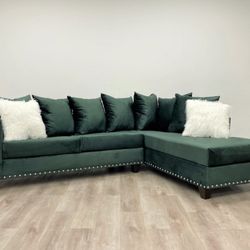 Sectional Sofa