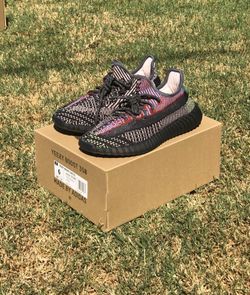 Adidas Yeezy Yechiel V2