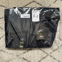 Brand New Dickies Skate Slim Dark Navy 32x32