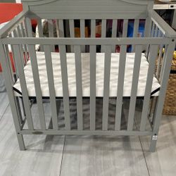 New Crib