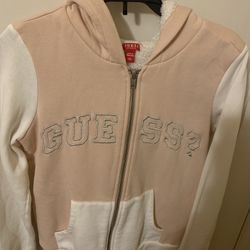 guess sweater