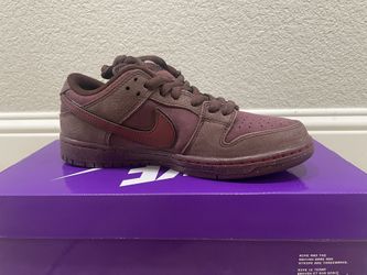 Nike SB Dunk Low PRM 