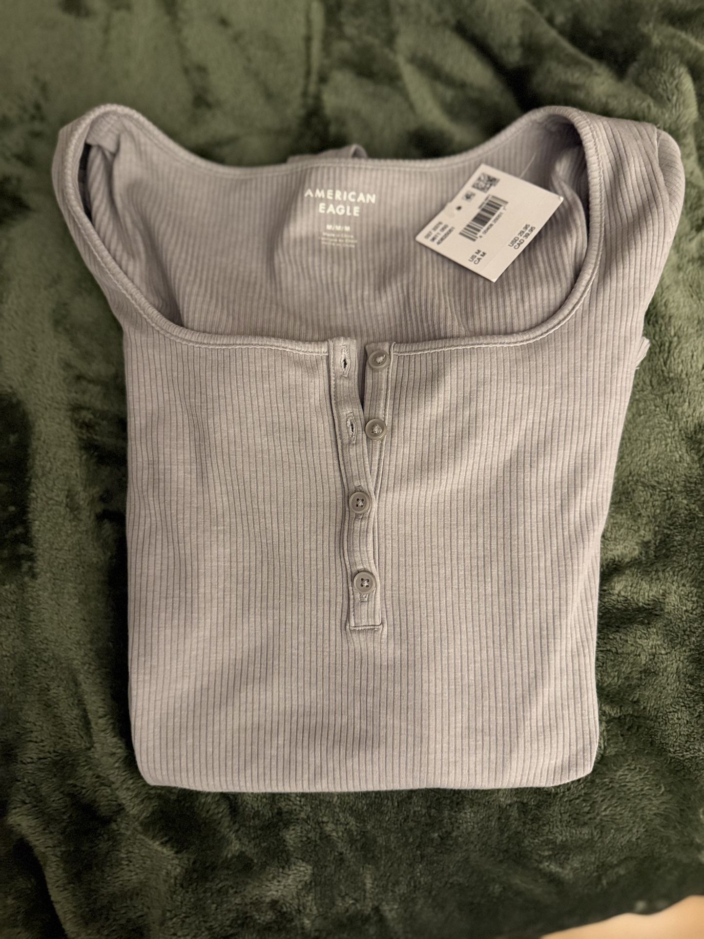 American Eagle Bodysuit