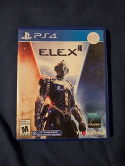 Elex 2