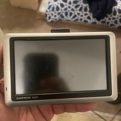 Garmin Street Finder 