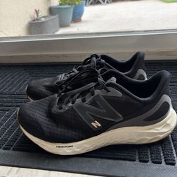 New Balance women’s fresh foam running shoes