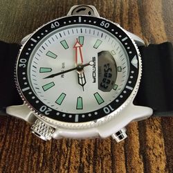 Fashion watch Like citizen New.