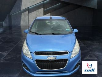 2014 Chevrolet Spark