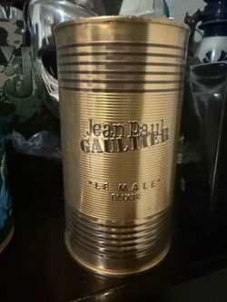 Men’s Cologne JPG Elixir