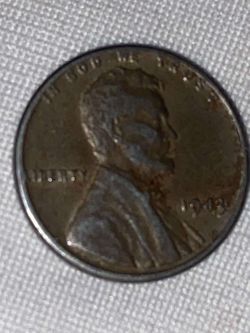 Special Wheat Pennies  Thumbnail