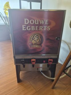 Coffee Machine