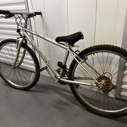 Mountain Bike For Sale