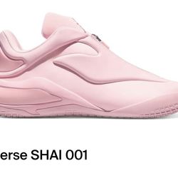 Converse SHAI 001 Blush size 9.5M