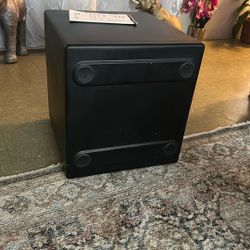 Safe Box